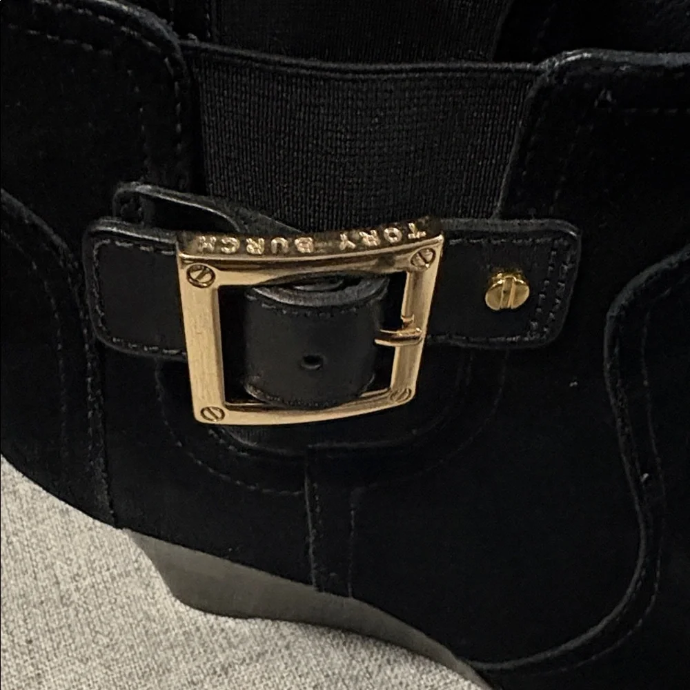 Tory Burch elevate your
